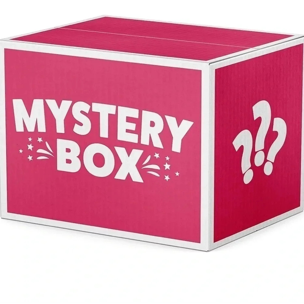Women’s Accessories Mystery Box